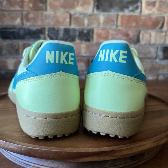 NEW Nike Field General 82 SP Light Volt Dusty Cactus Men's Shoes HM5685-700 11.5 - Picture 4 of 16
